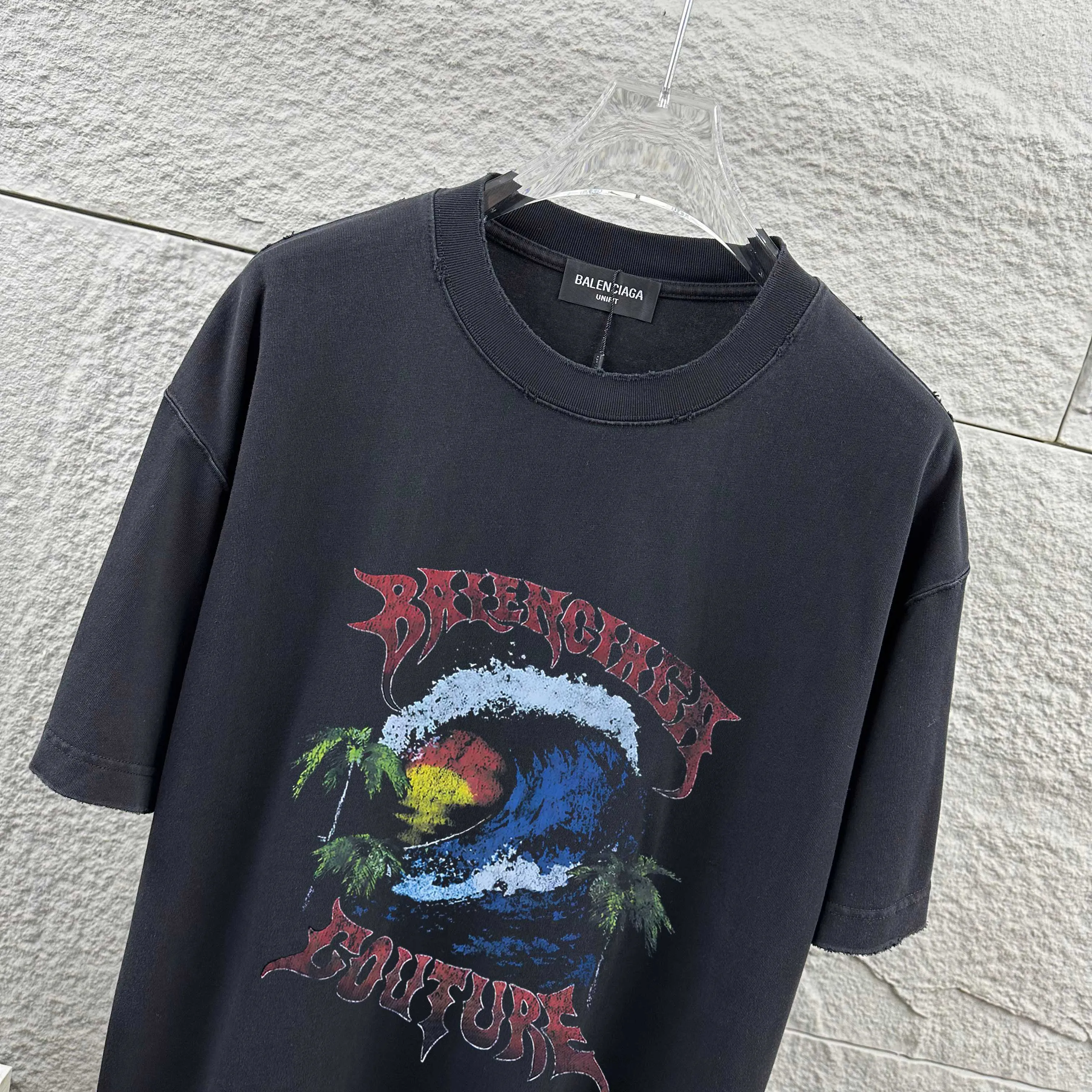 BALENciaga* *2026 New Arrival T Same Style ： Size：S （100-140 ） M （130-160 ） L （150-175 ） XL （160-185 ） XXL （180-220 ）